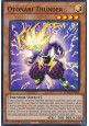Otonari Thunder