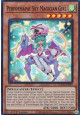 Performapal Sky Magician Girl