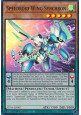 Speedroid Wing Synchron