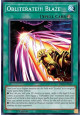 Obliterate!!! Blaze