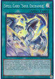 Spell Card ”Soul Exchange”