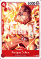 Portgas.D.Ace (P-119) (V.1)