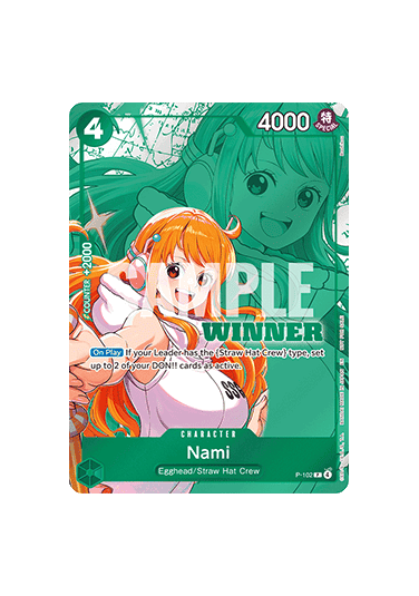 Nami (P-102) (V.1)