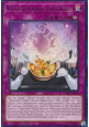 Recette de Personnel (Staff Recipe)