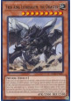 True King Lithosagym, the Disaster