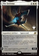 The Seriema (V.2)