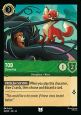 Tod - Clever Fox