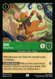 Roo - Hunny Rogue