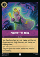 Protective Aura