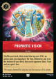 Prophetic Vision