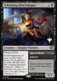 Scheming Silvertongue // Sign in Blood