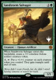 Sandstorm Salvager