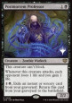 Postmortem Professor