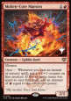 Molten-Core Maestro
