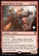 Magmablood Archaic