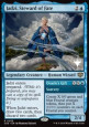 Jadzi, Steward of Fate // Oracle’s Gift
