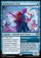 Harmonized Trio // Brainstorm
