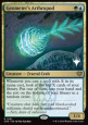 Geometer’s Arthropod