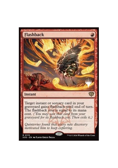Flashback