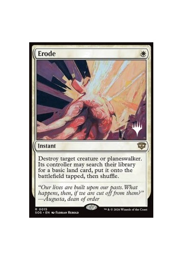 Erode