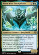 Berta, Wise Extrapolator