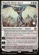 Elspeth, Storm Slayer (V.2)