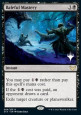 Baleful Mastery (V.2)