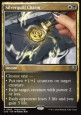 Silverquill Charm