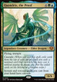 Quandrix, the Proof