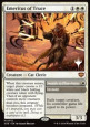Emeritus of Truce // Swords to Plowshares