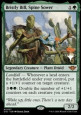 Bristly Bill, Spine Sower (V.2)