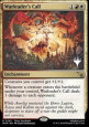 Warleader’s Call (V.2)