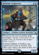 Forensic Gadgeteer (V.2)