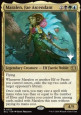 Maralen, Fae Ascendant