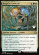 Brigid’s Command
