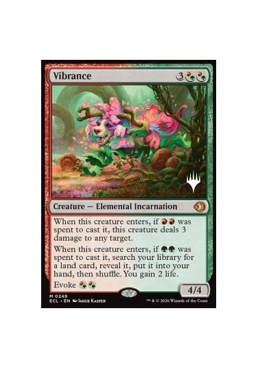 Vibrance