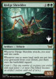 Hedge Shredder (V.2)