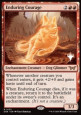 Enduring Courage (V.2)