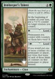 Innkeeper’s Talent (V.2)