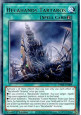 Hecahands Tartaros (V.1 - Rare)