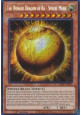 The Winged Dragon of Ra - Sphere Mode (V.3 - Secret Rare)