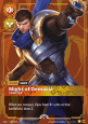 Garen, Might of Demacia