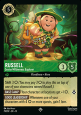 Russell - Senior Wilderness Explorer