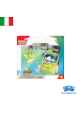 Pokémon Stickers Collection 30° Anniversary Alolan Exeggutor ITA