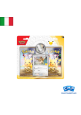 Pokémon Eevee 2-Pack Blister 30° Anniversary ITA