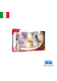 Pokémon Mewtwo Figure Collection 30° Anniversary ITA Pokémon Mewtwo Figure Collection 30° Anniversary ITA