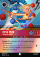 Dash Parr - Dodgeball Dynamo (V.2)