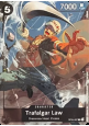 Trafalgar Law (OP04-087) (V.1)