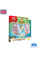 Pokémon Espeon Battle Deck 30° Anniversary ENG