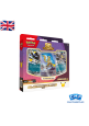 Pokémon Mazzo Lotte Umbreon 30° Anniversario ENG